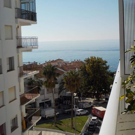 By The Sea Daire Nerja Dış mekan fotoğraf