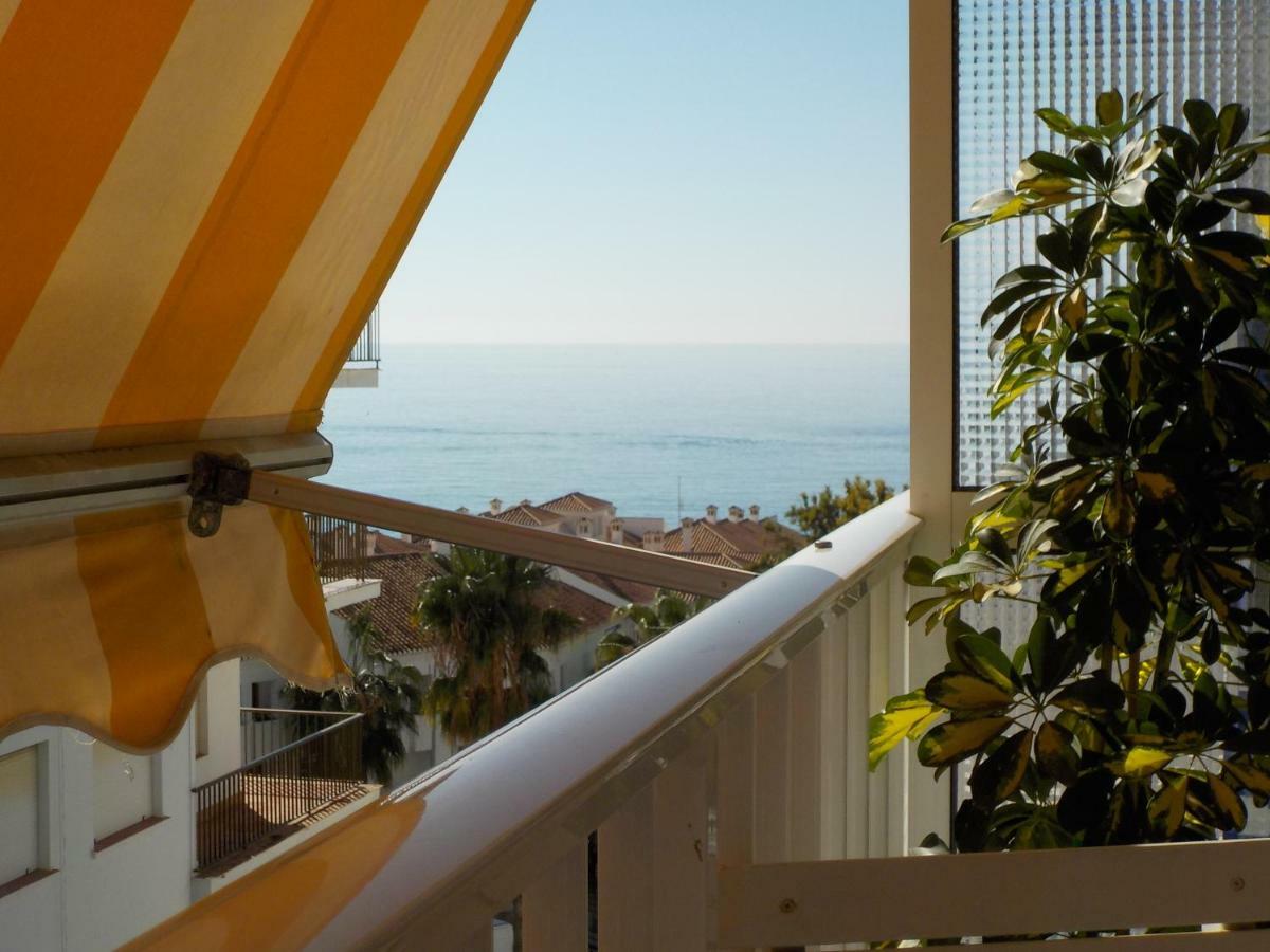 By The Sea Daire Nerja Dış mekan fotoğraf